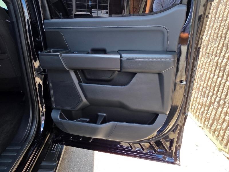 ford F-150 2024 - 25