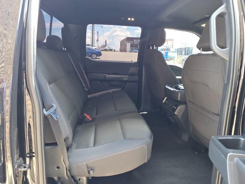 ford F-150 2024 - 26
