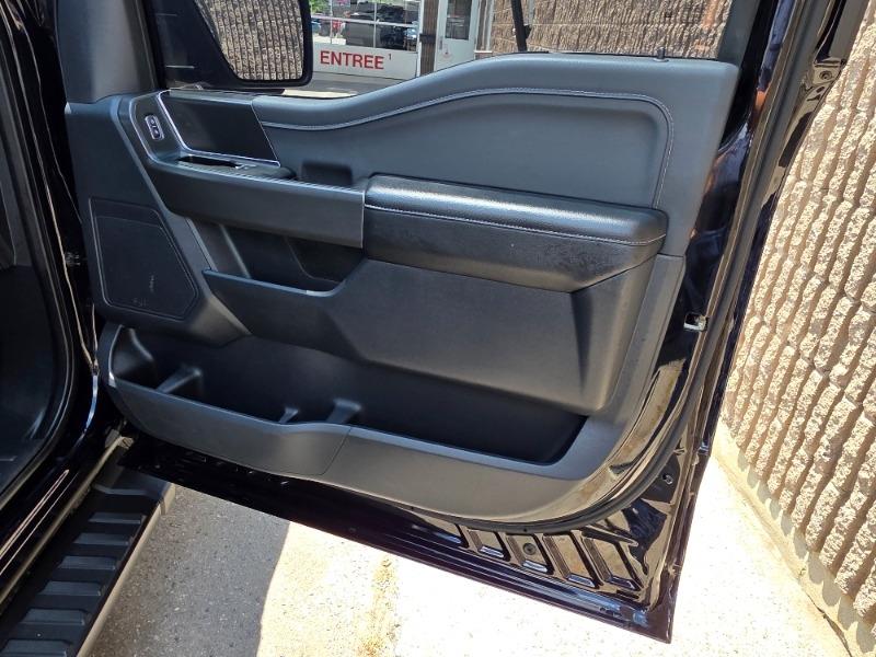 ford F-150 2024 - 27