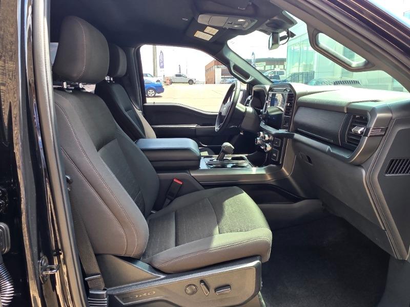 ford F-150 2024 - 28