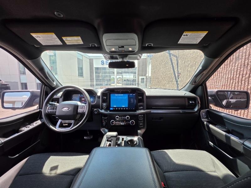 ford F-150 2024 - 29
