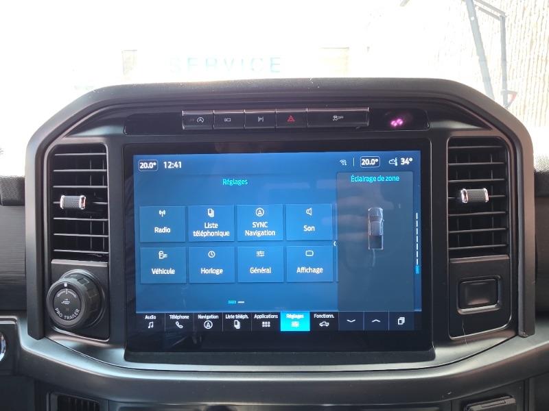 ford F-150 2024 - 32