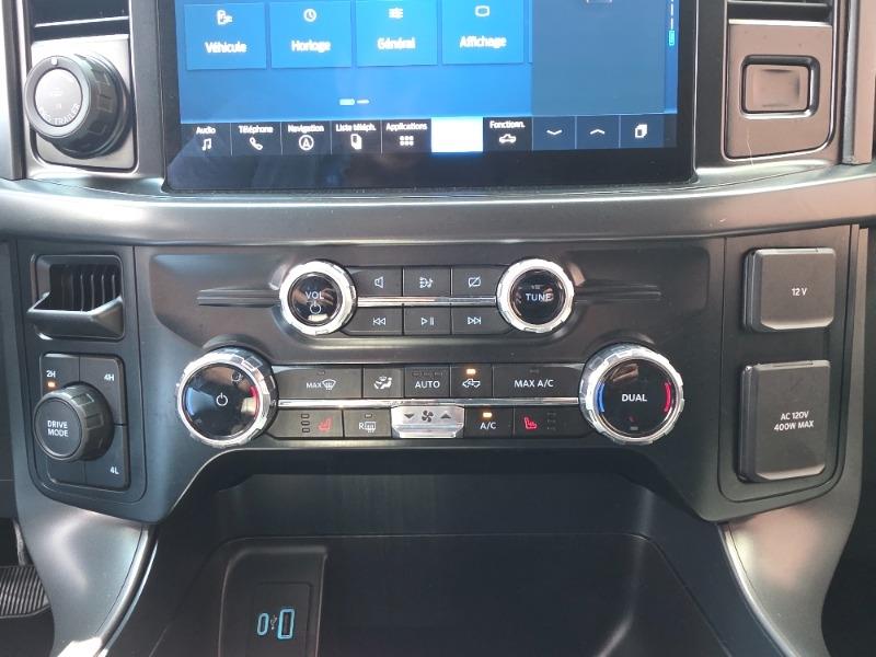 ford F-150 2024 - 33