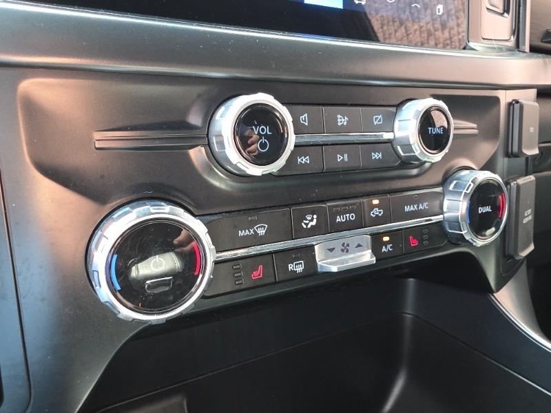 ford F-150 2024 - 34