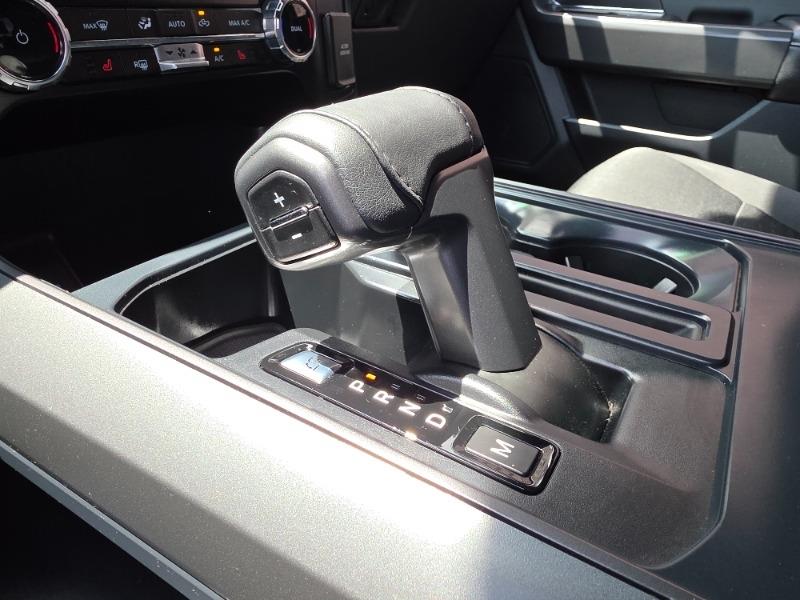 ford F-150 2024 - 36