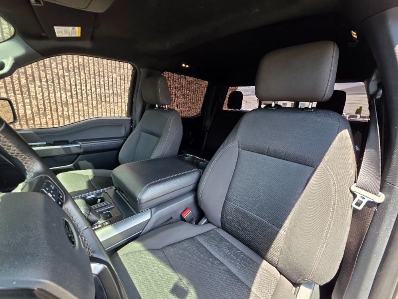 ford F-150 2024 - 39