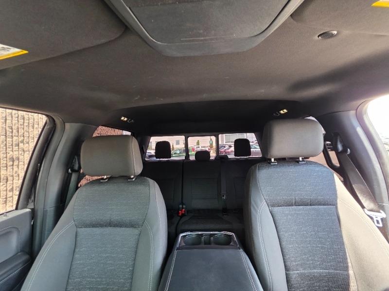 ford F-150 2024 - 40
