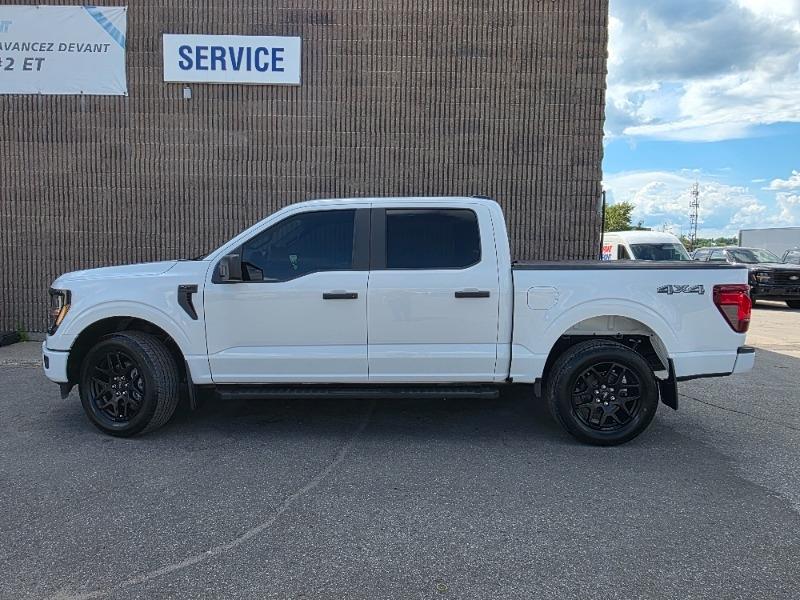 ford F-150 2024 - 2