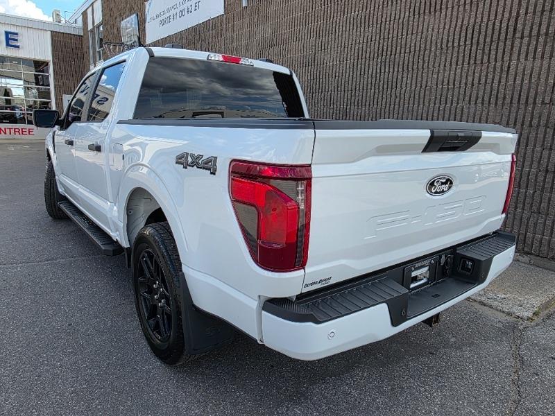 ford F-150 2024 - 3