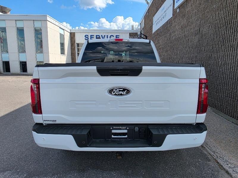 ford F-150 2024 - 4