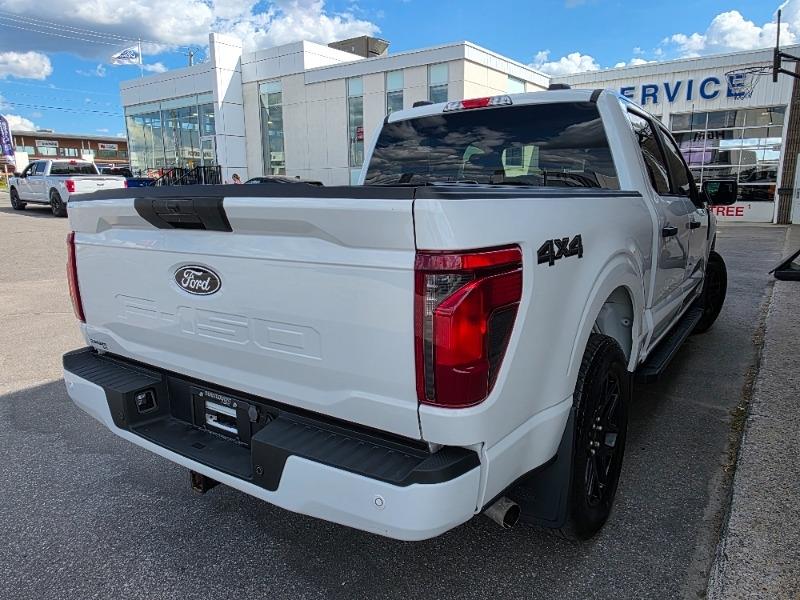 ford F-150 2024 - 5