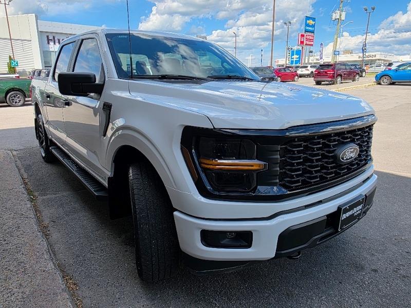 ford F-150 2024 - 6