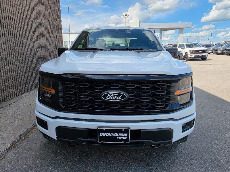 ford F-150 2024 - 7