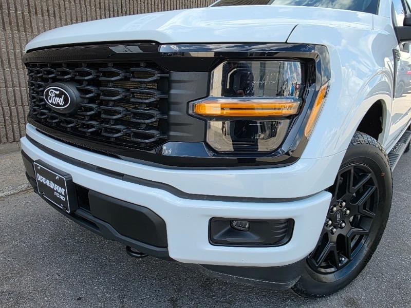 ford F-150 2024 - 9