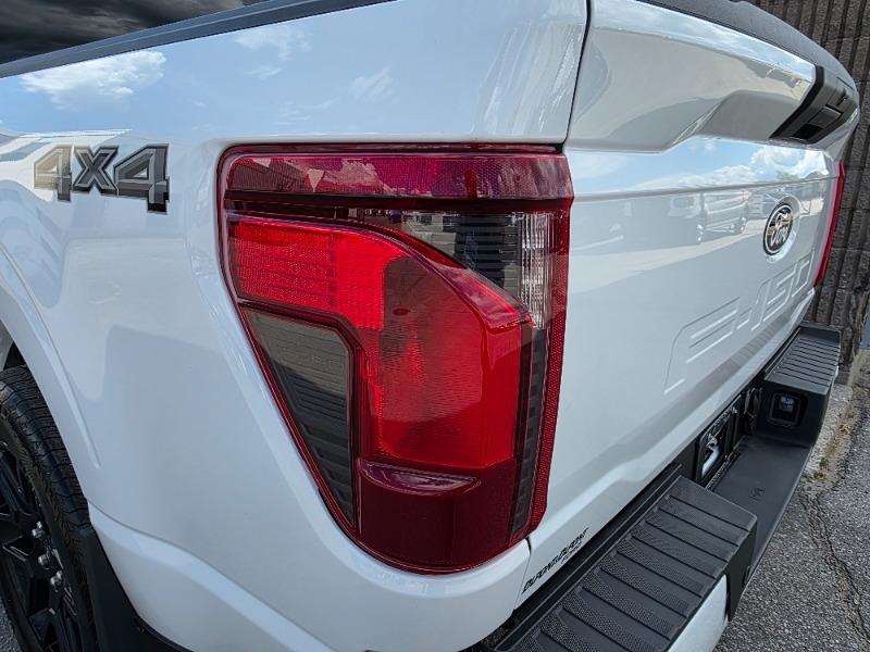 ford F-150 2024 - 10