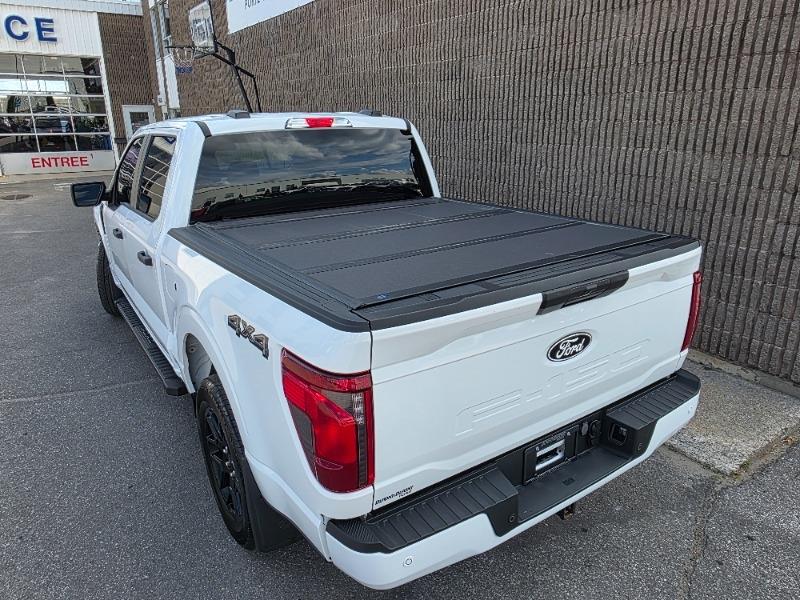 ford F-150 2024 - 11