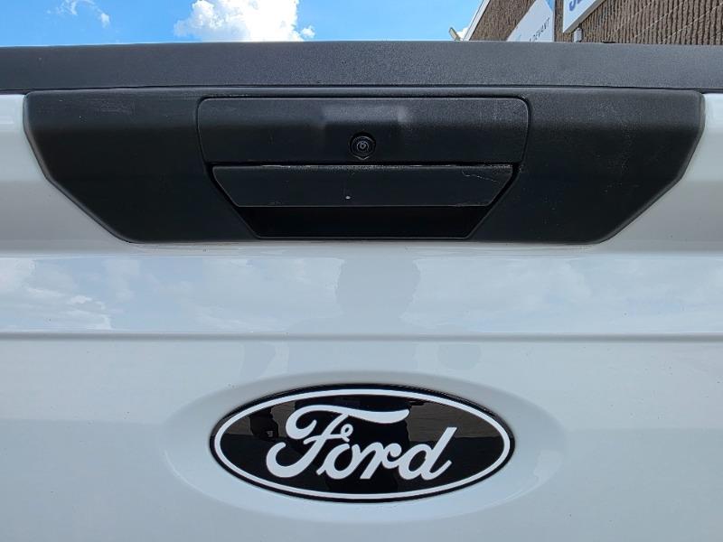 ford F-150 2024 - 12