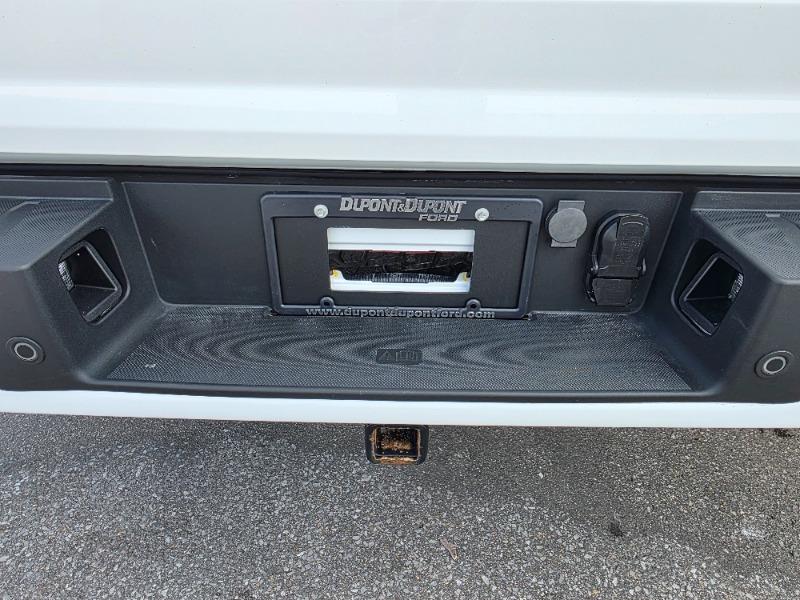 ford F-150 2024 - 13
