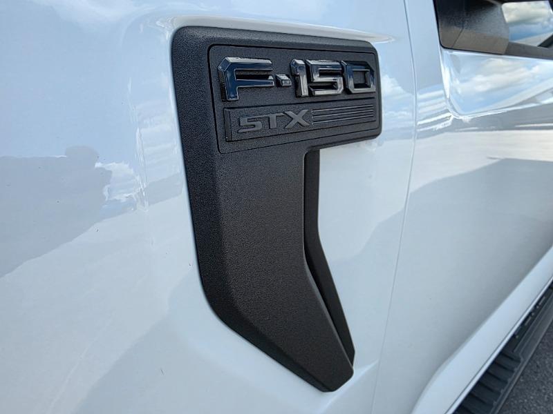 ford F-150 2024 - 15