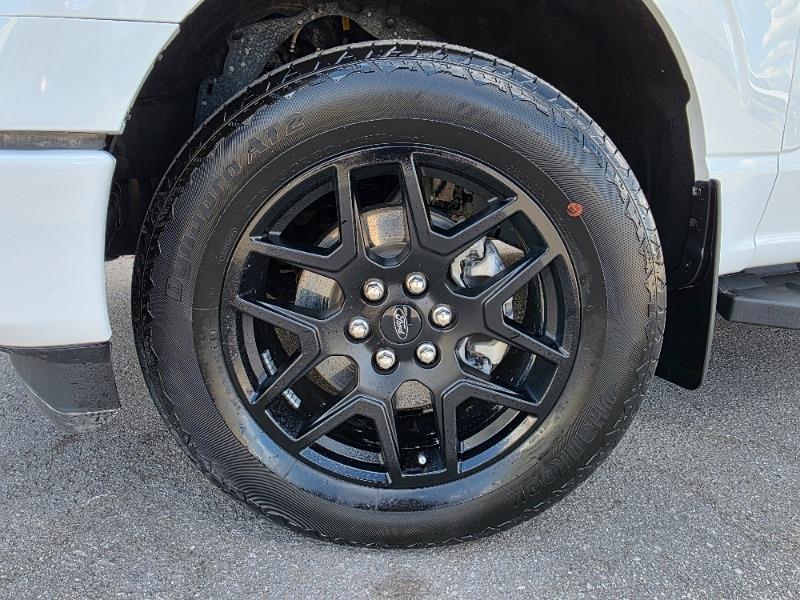 ford F-150 2024 - 16