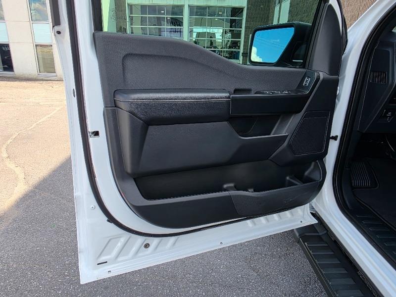 ford F-150 2024 - 17