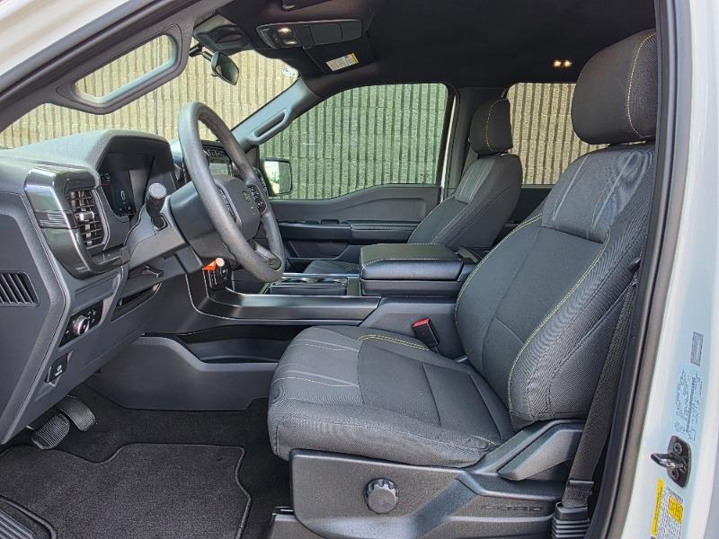 ford F-150 2024 - 18