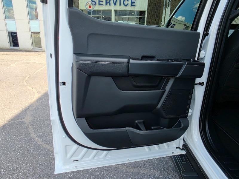 ford F-150 2024 - 19