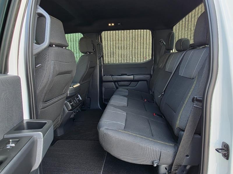 ford F-150 2024 - 20