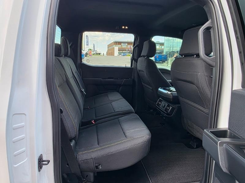 ford F-150 2024 - 22