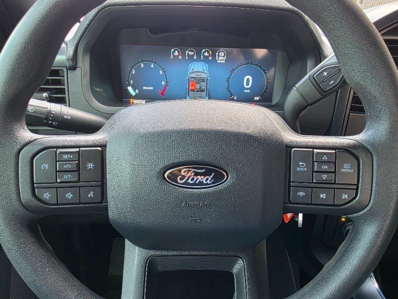 ford F-150 2024 - 26