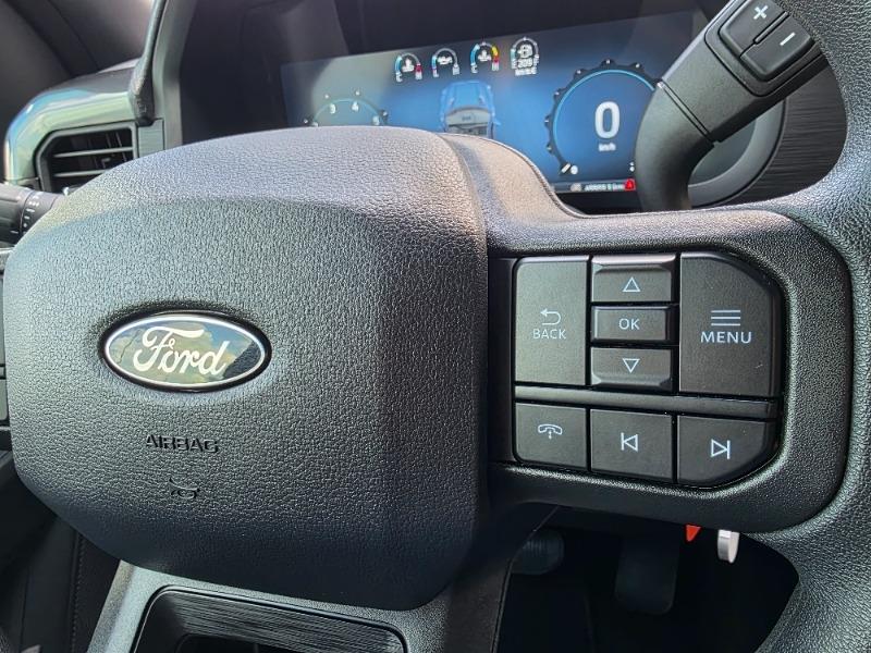 ford F-150 2024 - 27