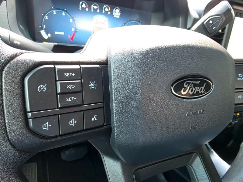 ford F-150 2024 - 28