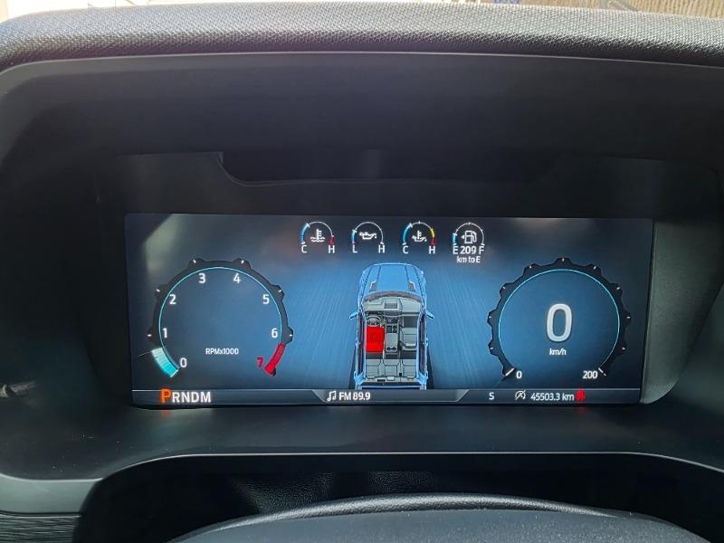 ford F-150 2024 - 29