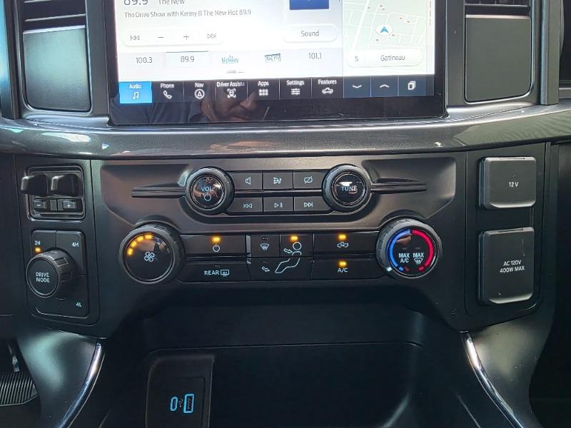 ford F-150 2024 - 32