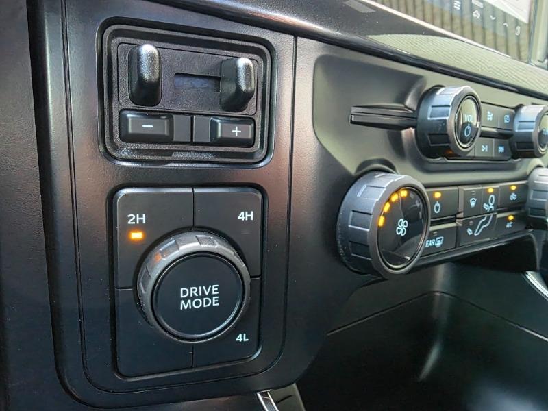 ford F-150 2024 - 33