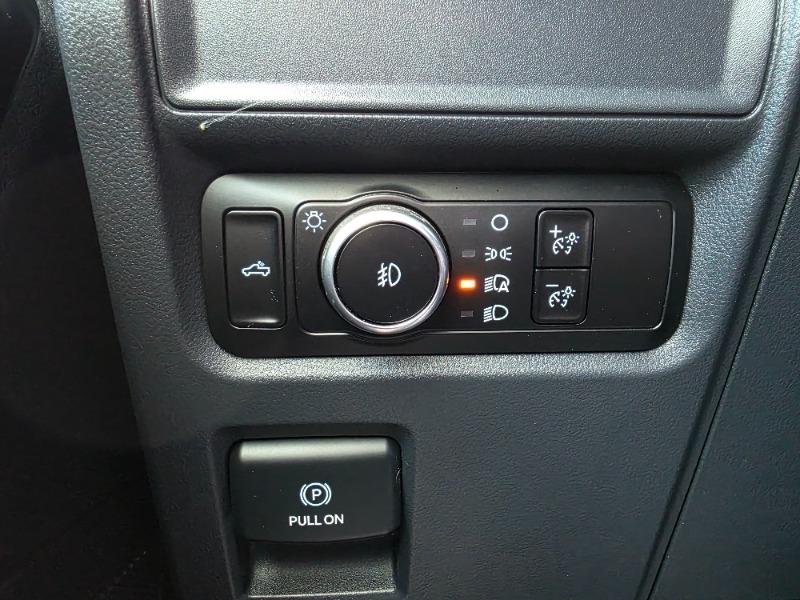 ford F-150 2024 - 35