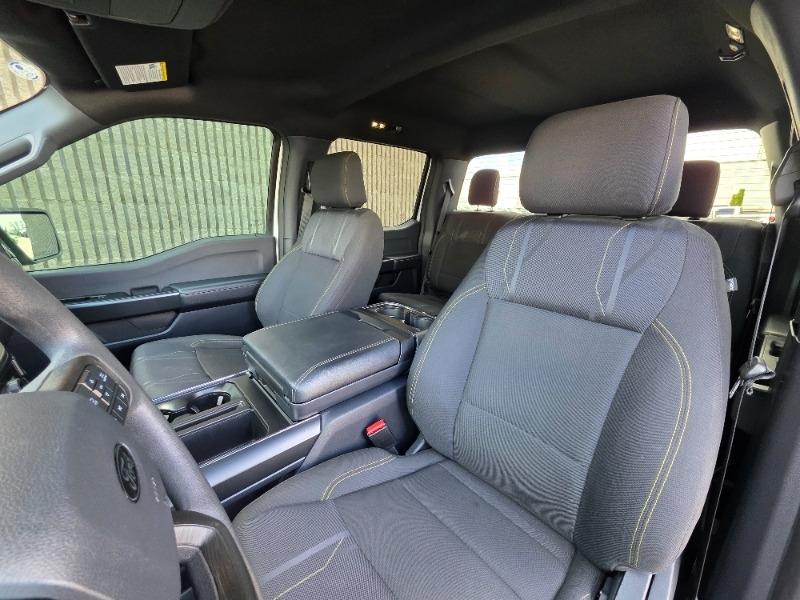 ford F-150 2024 - 37