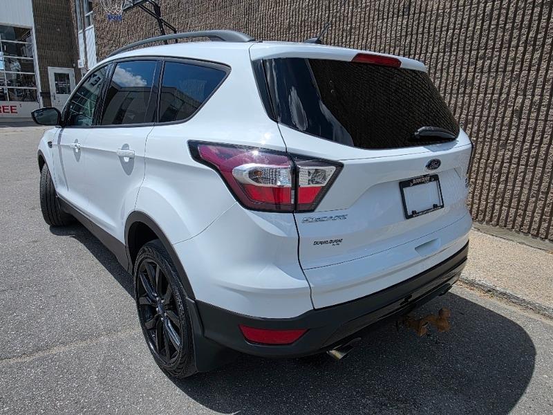 ford Escape 2018 - 3