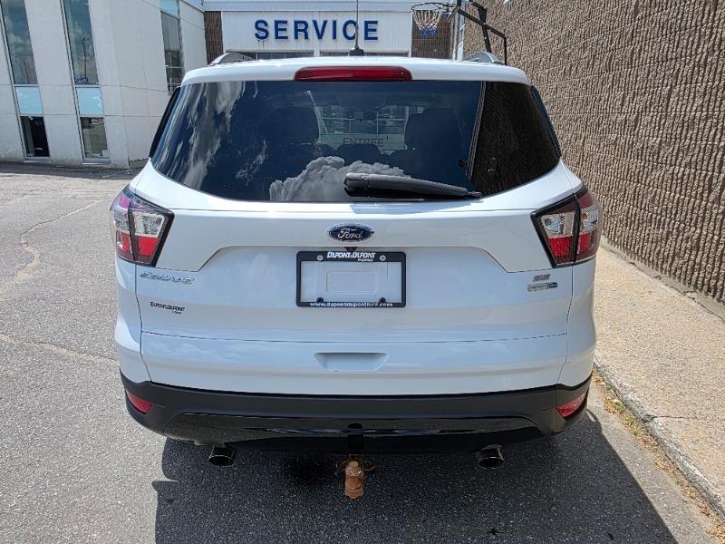 ford Escape 2018 - 4