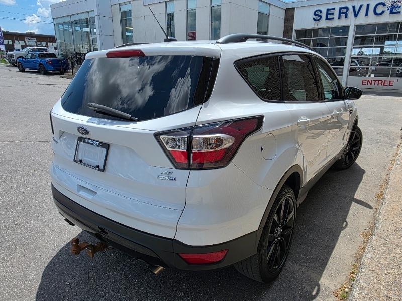 ford Escape 2018 - 5