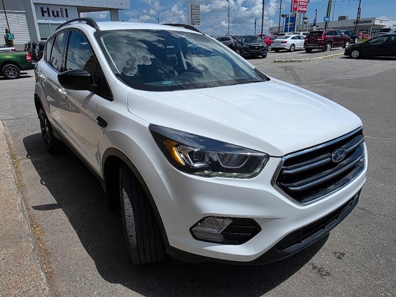 ford Escape 2018 - 6