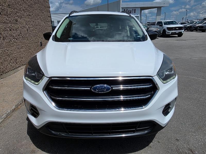 ford Escape 2018 - 7
