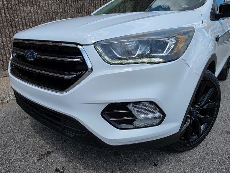 ford Escape 2018 - 9