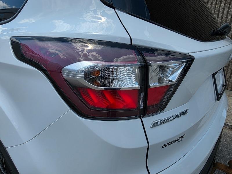 ford Escape 2018 - 10