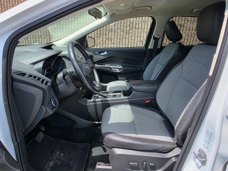 ford Escape 2018 - 13