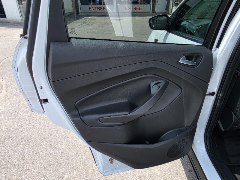 ford Escape 2018 - 14