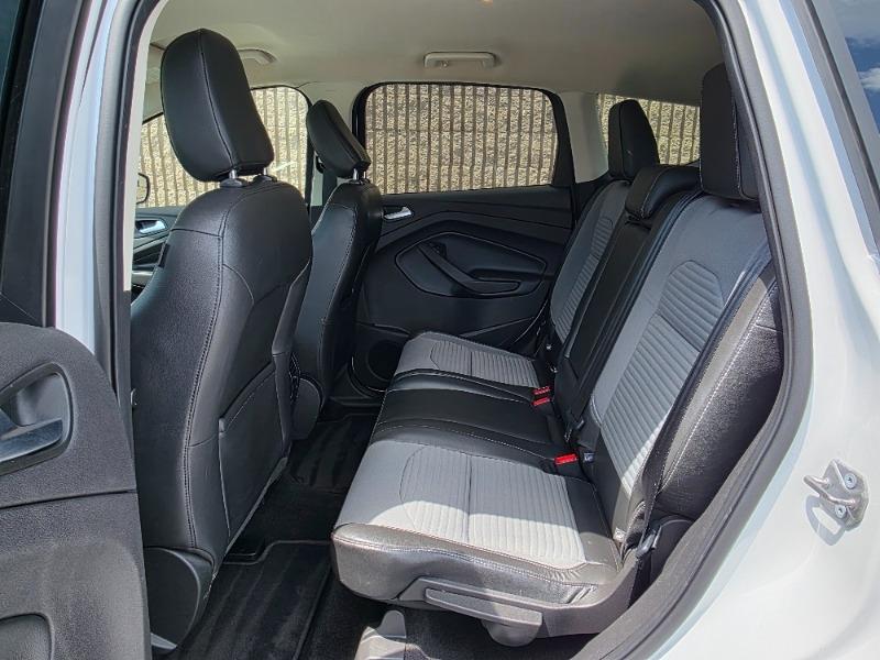ford Escape 2018 - 15