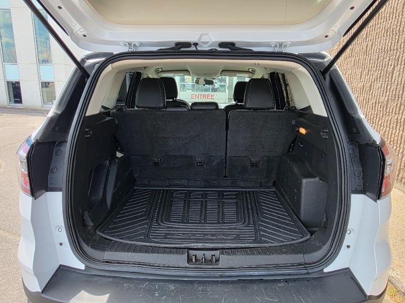 ford Escape 2018 - 16