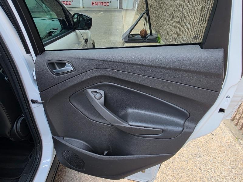ford Escape 2018 - 17