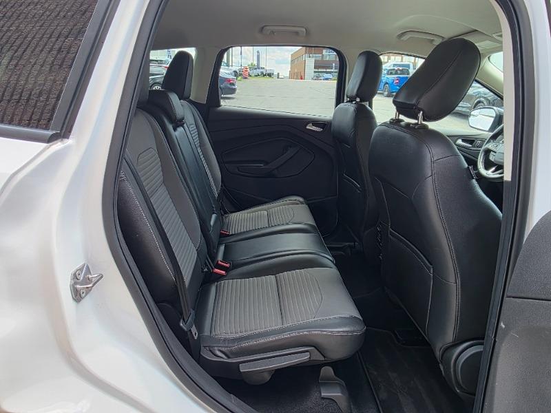 ford Escape 2018 - 18